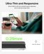Захисне скло Belkin для iPhone 17 Pro, Privacy TemperedGlass (1 Pack) (OVA213HQ) [112120], фото 5