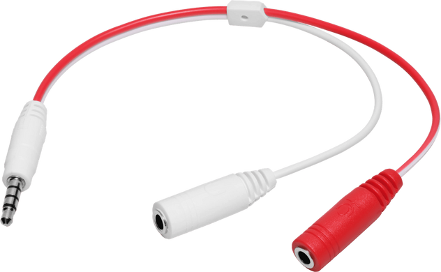 Гарнітура Redragon Mento White (70708) [203128]