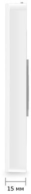 Точка доступу TP-LINK EAP235 WALL AC1200, 1xGE, 3xGE out, PoE (EAP235-WALL) [104456]
