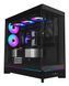 Корпус ATX W/O PSU MONTECH (HS02 PRO (B)) [501607], фото 3