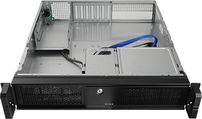 Корпус серверний Chieftec без БЖ ATX (UNC-209S-B-OP) [402971]