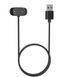 Зарядний пристрій для Xiaomi Amazfit Bip U / Bip 3 / Bip 3 Pro / GTR 2 / GTR 2e / GTS 2 / GTS 2e / GTS 2 mini / POP Black (2000985557023) [616463], фото 1
