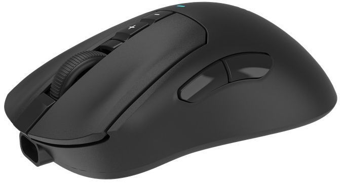Миша бездротова Bloody R73 Ultra Duo Black (R73 Ultra Duo (Black)) [606771]
