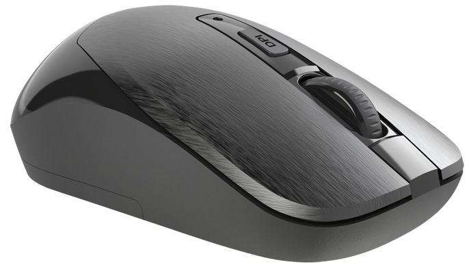 Миша Defender Wave MM-995 Wireless BLACK (52995) [200818]