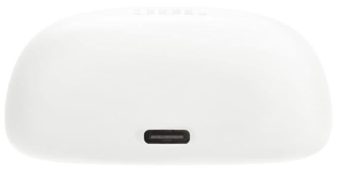 Гарнітура JBL TUNE BUDS 2 White (JBLTBUDS2WHT) [201398]