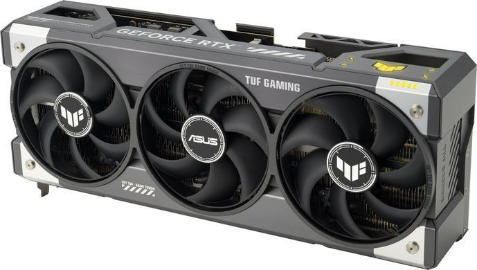 Відеокарта ASUS GeForce RTX 5090 32GB GDDR6 TUF-RTX5090-32G-GAMING (90YV0LY1-M0NA00) [12581]