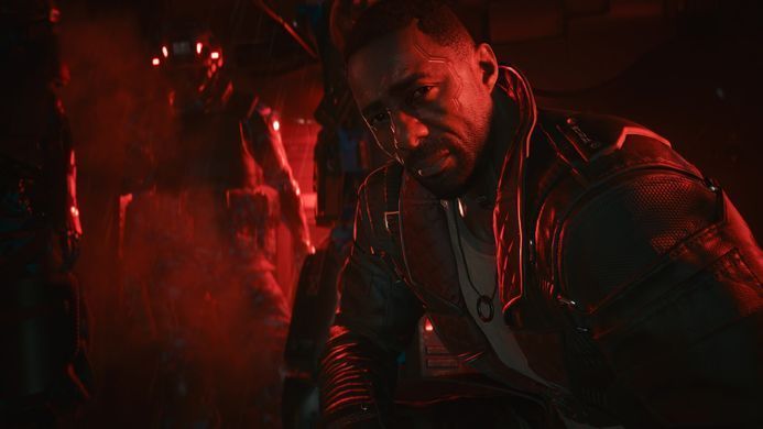 Гра консольна PS5 Cyberpunk 2077: Ultimate Edition, BD диск (5902367641870) [106200]