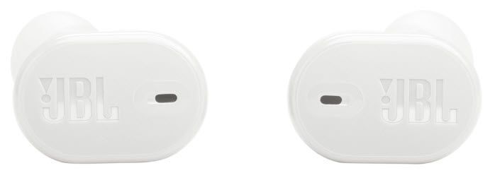 Гарнітура JBL TUNE BUDS 2 White (JBLTBUDS2WHT) [201398]