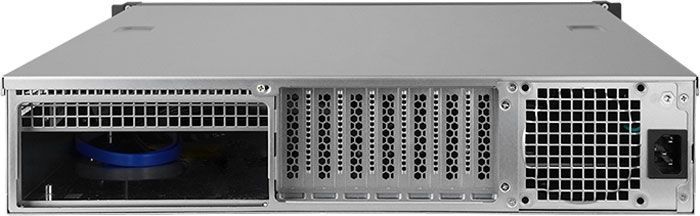 Корпус серверний Chieftec без БЖ ATX (UNC-209S-B-OP) [402971]