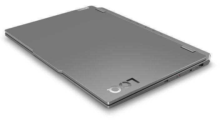 Ноутбук Lenovo LOQ 15IRX9 Luna Grey (83DV017WRA) [202608]