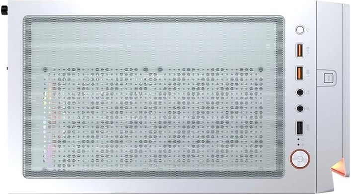 Корпус Cougar Purity RGB White без БЖ (Purity RGB (White)) [611318]