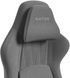 Крісло для геймерів Hator Darkside 3M Fabric Grey (HTC3016M) [612491], фото 6