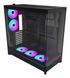 Корпус ATX W/O PSU MONTECH (HS02 PRO (B)) [501607], фото 2