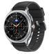 Смарт-годинник Samsung Galaxy Watch 8 Classic 47мм (L500) 1.34", 438x438, sAMOLED, BT 5.3, NFC, 2/64ГБ, чорний (SM-L500NZKASEK) [110790], фото 2