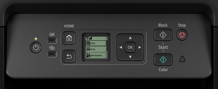 БФП А4 Canon PIXMA G3470 з Wi-Fi (5805C009) [106690]