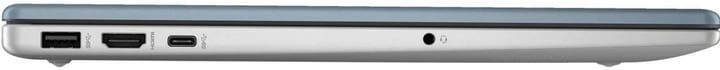 Ноутбук HP 15-fd2005ua 15.6" FHD IPS AG, Intel U5-225U, 16GB, F1TB, UMA, DOS, синій (C3UQ0EA) [111384]