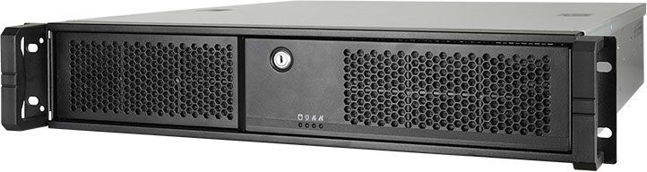 Корпус серверний Chieftec без БЖ ATX (UNC-209S-B-OP) [402971]