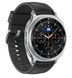 Смарт-годинник Samsung Galaxy Watch 8 Classic 47мм (L500) 1.34", 438x438, sAMOLED, BT 5.3, NFC, 2/64ГБ, чорний (SM-L500NZKASEK) [110790], фото 6
