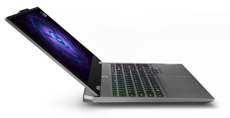 Ноутбук Lenovo LOQ 15IRX9 Luna Grey (83DV017WRA) [202608]