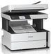 Багатофункційний пристрій А4 Epson M3170 Фабрика друку з WI-FI (C11CG92405) [615140], фото 3