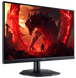 Монiтор 24.5" Acer Nitro KG251QX0biip Black (UM.KX1EE.005) [204651], фото 3