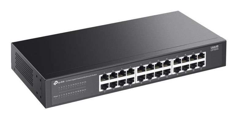 Комутатор TP-LINK (LS1024G) [503777]