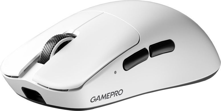 Миша бездротова GamePro Asgard Odin White (GM035W) [614216]