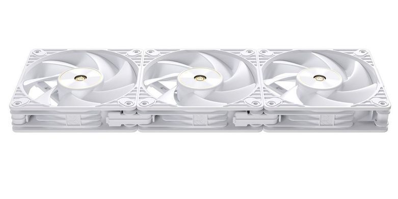 Вентилятор Asus ProArt PF120 White 3IN1 (90DA00M3-B09020) [618288]