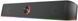 Акустична система Trust GXT 619 Thorne Саундбар, USB/AUX, RGB, чорний (24007_TRUST) [113282], фото 1