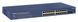 Комутатор NETGEAR GS724TPv2 24x1GE PoE+(190Вт), 2xSFP, керований L2 (GS724TP-200EUS) [14969], фото 2