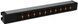 Пристрій розподілення електроживлення Legrand Rack PDU, 1U, 16А, (10) С13, terminal block (646814) [102934], фото 1