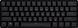 Клавіатура HyperX Alloy Origins 60 Red RGB Black (4P5N4AA) [611639], фото 4
