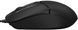 Миша A4Tech Fstyler FM12 Black (FM12 (Black)) [606620], фото 5