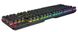 ASUS Клавіатура ROG Strix Scope NX RD Deluxe RGB 105key USB/BT/WL EN, Black (90MP02I6-BKUA01)