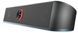 Акустична система Trust GXT 619 Thorne Саундбар, USB/AUX, RGB, чорний (24007_TRUST) [113282], фото 5