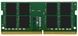 Пам'ять сервера Kingston DDR4 16GB 2666 ECC SO-DIMM (KSM26SED8/16HD) [103780], фото 2