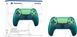 Геймпад PlayStation 5 Dualsense BT, Chrome Teal (1000044474) [106099], фото 5