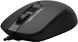Миша A4Tech Fstyler FM12 Black (FM12 (Black)) [606620], фото 2