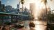 Гра консольна PS5 Cyberpunk 2077: Ultimate Edition, BD диск (5902367641870) [106200], фото 4