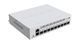 Комутатор MikroTik netFiber9 Cloud Router Switch (CRS310-1G-5S-4S+IN) [104508], фото 3