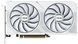 Відеокарта ASUS GeForce RTX 5060 TI 16GB GDDR7 OC DUAL-RTX5060TI-O16G-WHITE білий (90YV0MH6-M0NA00) [110427], фото 1