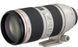 Об'єктив Canon EF 70-200mm f/2.8L USM (2569A018) [17657], фото 2