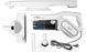 Пилосос Deerma Stick Vacuum Cleaner Cord White (DX700)_ (DX700_) [619794], фото 6