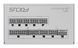 Блок живлення ATX 750W FOCUSGX-750-ATX31-WHT SEASONIC (FOCUS-GX-750-ATX31-WHITE) [502707], фото 3