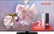TV 55 AIWA UHD/QLED/T2/Android 11/2 x 10W/Dolby Digital/Wi-Fi/200x200 M6/Black (QLED-855UHD-SLIM) [40793], фото 1