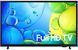 Телевізор 32" Samsung LED FHD 50Hz Smart Tizen Black (UE32F6000FUXUA) [104776], фото 2
