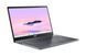 Ноутбук Acer Chromebook Plus CB515-2H 15" FHD IPS, Intel i5-1235U, 16GB, F512GB, UMA, ChromeOS, сірий (NX.KNUEU.004) [100257], фото 14