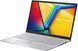 Ноутбук Asus Vivobook 15 X1504VA-BQ591 Cool Silver (90NB13Y2-M000Z0) [618061], фото 4