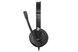 Гарнітура ПК стерео On-ear 2E CH12 mini-jack, omni-mic, 1.2м, чорний (2E-CH12SJ) [107153], фото 7