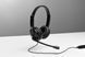 Гарнітура ПК стерео On-ear 2E CH12 mini-jack, omni-mic, 1.2м, чорний (2E-CH12SJ) [107153], фото 3